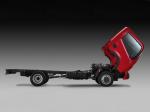 Renault Maxity 2008 года